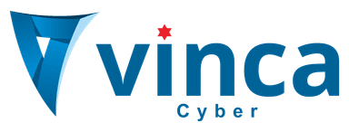 VINCA Cyber logo